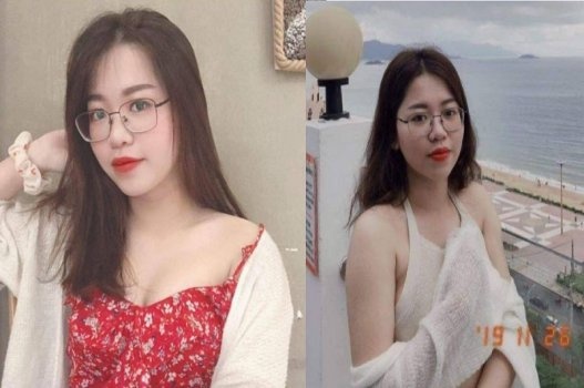 Tố Nhi cầu xin anh chăm sóc lồn cực dâm - sex clip
