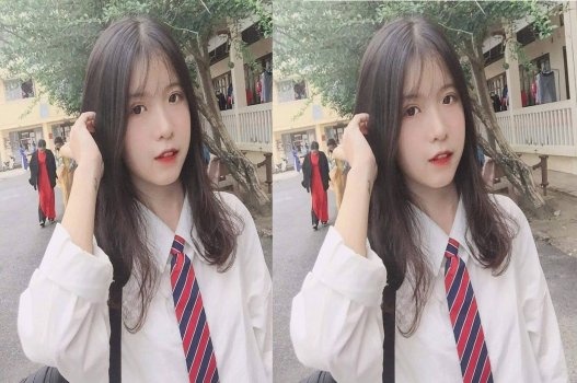 (viet69) Em nữ sinh bị móc lồn ướt nhẹp