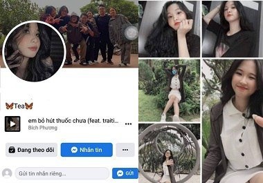Học sinh ngây thơ bị trai dụ đụ nát - không che