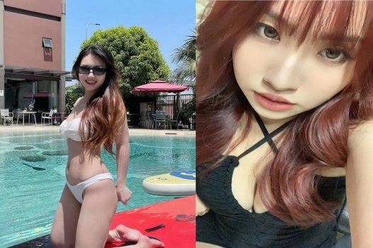 Full clip Ngọc Mỹ chịch nhau hấp dẫn mê hoặc - không che