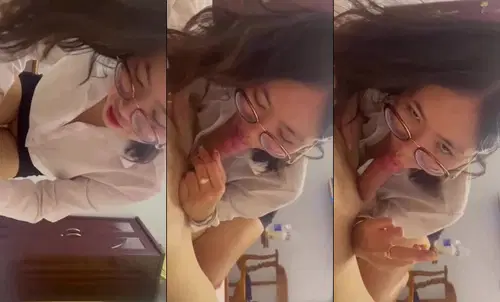 sex vn-Thư ký dâm trong bộ công sở còn chê cu anh đen sì